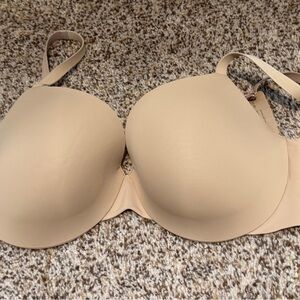 Soma Nude Underwire Bra